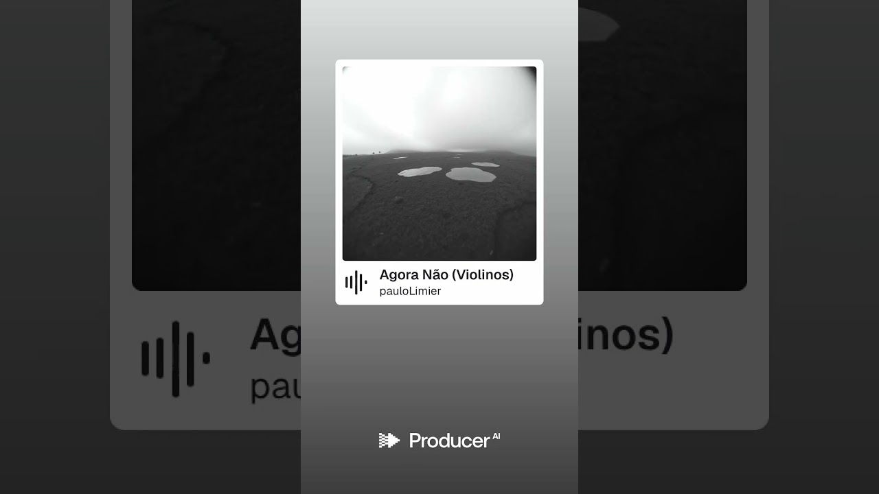 Agora NÃO!!!!!!