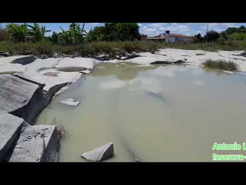 Belas paisagem Lage de Pedra Paranatama PE 