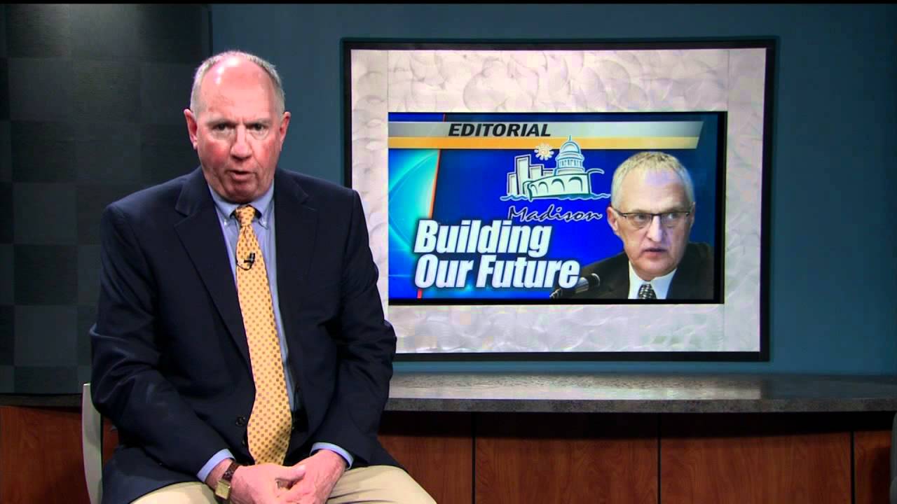 Editorial: Building Our Future