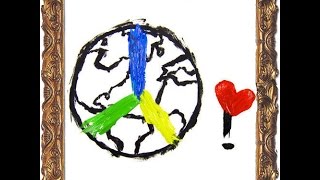 Luke Christopher (@LukeChrisMuzic) - Draw Me A World