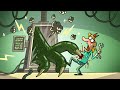 She Built A Time Machine For The WRONG Reason Cartoon Box 320 By Frame Order Hilarious Cartoon