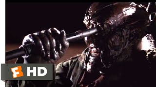 Download lagu Jeepers Creepers 2 (2003) - The Students Fight Back (5/9) | Movieclips mp3