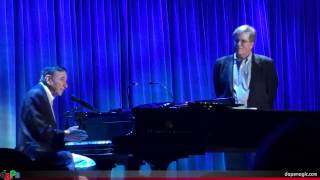 17. Chim Chim Cher-ee - Richard Sherman &amp; Alan Menken D23 Expo Disney Songbook Concert