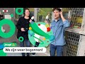 Zo wordt de Jeugdjournaal-podcast gemaakt