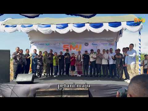 PANEN RAYA KUPANG 2026