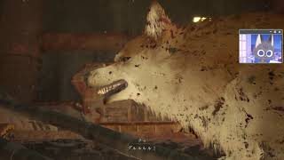 【AIのジェミニとゲーム実況】世界崩壊後の最強生物について考えるビーストオブリンカネーション！ネタバレあり！