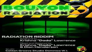 Radiation Riddim Mix Segment One ( Krishna 'Dada' Lawrence) [BOUYONSOCA 2014] mix by Djeasy