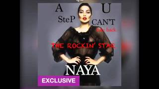Download lagu Naya 'A Step You Can't Take Back' exclusive on Anghami mp3