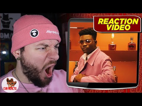 THIS ONE'S GONE VIRAL! | Soundz - Attention | CUBREACTS UK ANALYSIS VIDEO