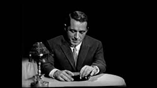 Perry Como Live - That Old Feeling