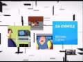 CN Poland Next Ident The Cramp Twins ENG Audio