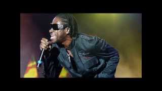 BOUNTY KILLER - NONE A DEM NUH BAD - ON MY CD [SUPPORT FI SUPPORT MIX CD] @GRUNGGAADZILLA