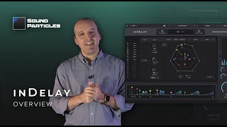 Video thumbnail for inDelay - Overview by Sound Particles