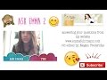 AskEmma 2 Emma Fuhrmann