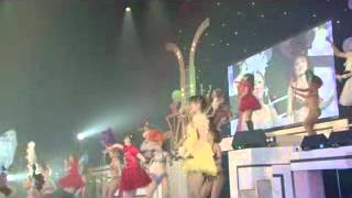 Thats the Power Berryz C-ute