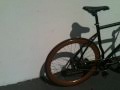"VAMOS" 2 SPDS KICKBACK HUB SIMPLE COMMUTER BIKE