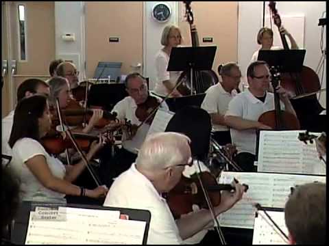 Colerain Township Sizzling Summer Concerts 2014: Cincinnati Civic Orchestra