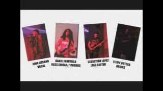 Hatred - White Smoke