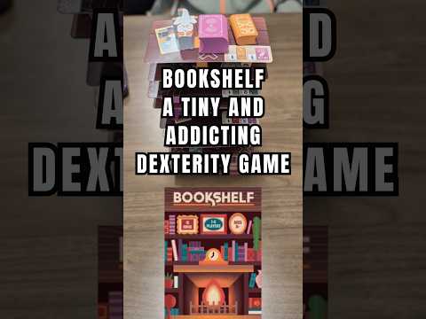 Bookshelf