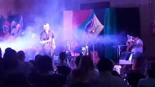 Sto. Antônio canta Moenda - Balada Bovina