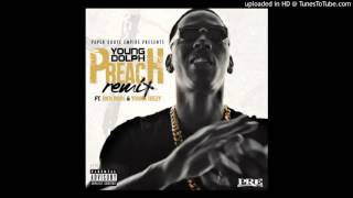 Young Dolph - Preach Remix ft. Rick Ross &amp; Jeezy