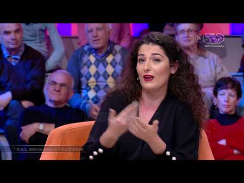 Top Show Magazine, 15 Dhjetor 2017, Pjesa 4 - Top Channel Albania - Talk Show