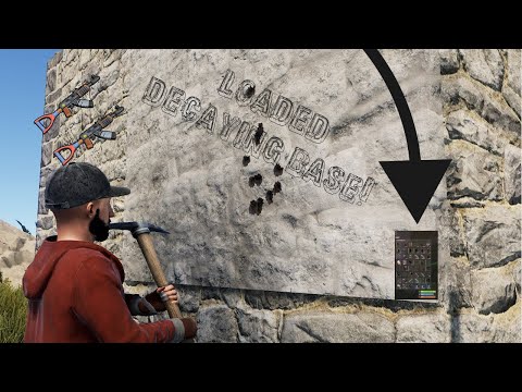 SNOWBALLING FROM A DECAYED BASE!