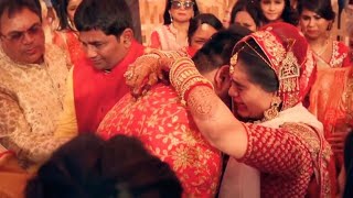 💝😢Son Chiraiya Ek Din Ud Jayegi 😢 ❤Wedd