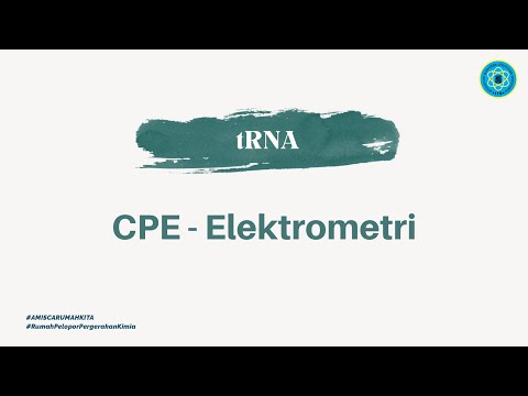Tutorial CPE - Elektrometri (2020)