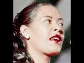 Billie Holiday - I'm a Fool to Want You