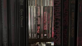 Download lagu All Cannibal Corpse Albums #Cds mp3 Download lagu All Cannibal Corpse Albums #Cds mp3