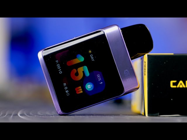 جهاز كاليبرن جي 3 برو كوكو من شركة يويل - UWELL CA...