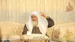 شرح حديث اللهم إني أعوذ بك من الهم والحزن ـ  تاريخ 5 12 2023