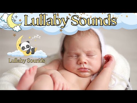 Lullaby Sounds♡✿Tender Lullabies for Serene Baby Slumber