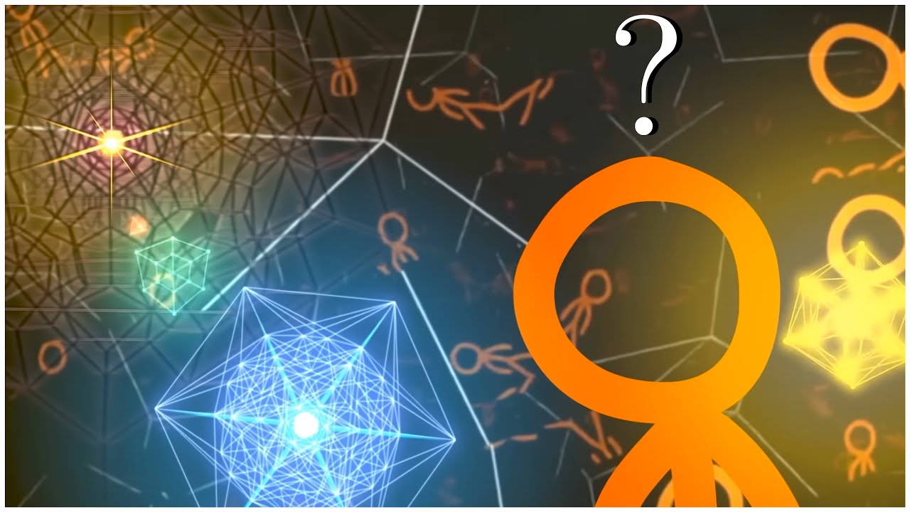 La Mejor Historia de Geometría