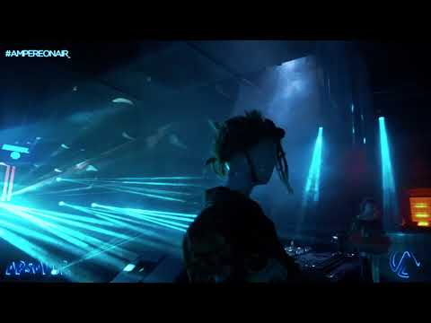 EAGL live at #AMPEREONAIR