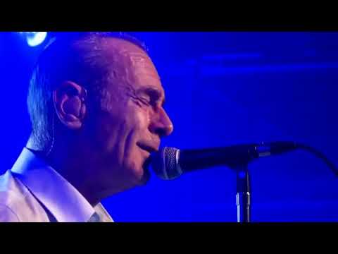 Francis Rossi   Live At St  Luke's - Tongue Tied