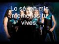 Cry with a smile-After Forever(subt español ...