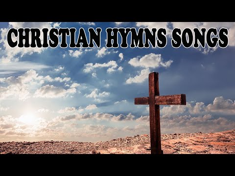 TOP 100 BEST LOVED HYMNS 💝 NONSTOP CHRISTIAN GOSPEL 💝 BEST WORSHIP
