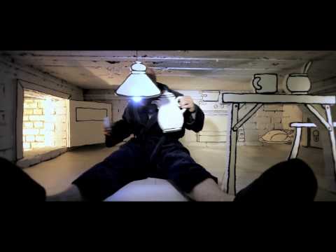 Sebó - So Weit So Gut (official video)