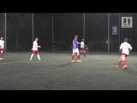 12.09.2016 III LIGA A - CMI vs BWI Group