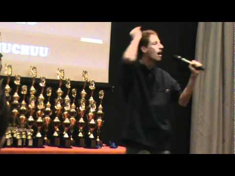 Animeke Festival VIII - Categoria Iniciante - João Paulo