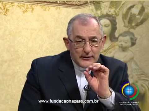 Palavra de Vida Eterna | São João 14, 27-31a - 05/05/2015