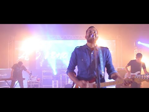 O Santo Lugar feat Ana Nóbrega - Diante da Tua Presença