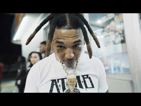 Jay Dirty - E I Mean X (Official  Video)