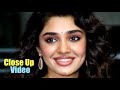 Krithi Shetty Super Cute Face Close Up In Slow Motion Edit