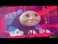Closing To Thomas And Friends Thomas And The Jet Engine 2004 VHS