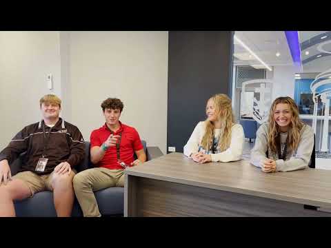 WJCA Pre-Game Football Special - 11/3/2022