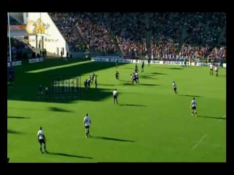 Blues v Sharks Highlights