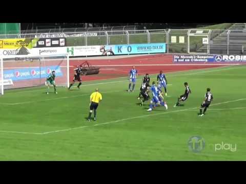 Kamen Hadzhiev Highlights 2015/2016